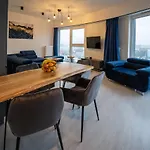 Panorama Capital Heaven 아파트 *