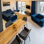 아파트 Panorama Capital Heaven *