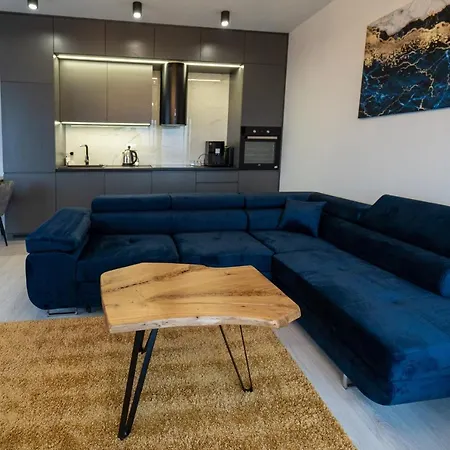 Panorama Capital Heaven Rzeszów