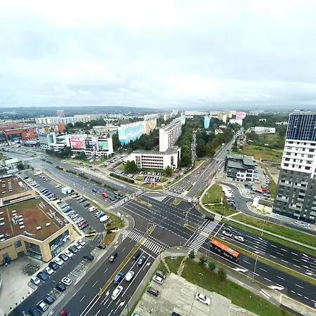 Panorama Capital Heaven Appartement *