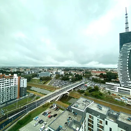 Appartement Panorama Capital Heaven *