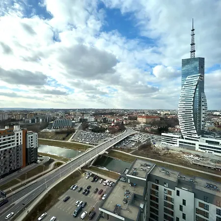 Panorama Capital Heaven *