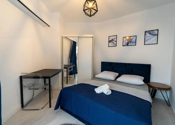 Panorama Capital Heaven * Жешув