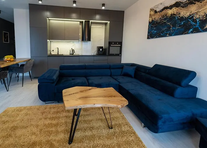 Panorama Capital Heaven Rzeszów