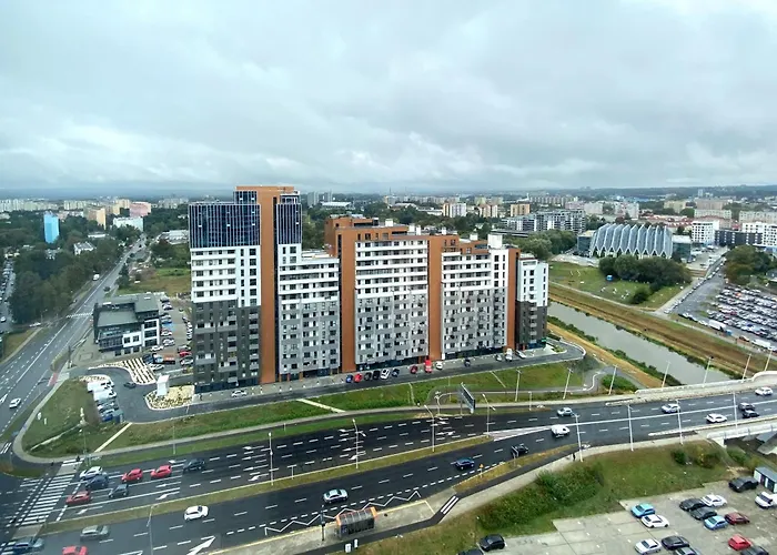 Appartement Panorama Capital Heaven