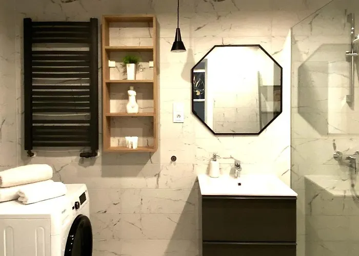 Panorama Capital Heaven Апартаменты *