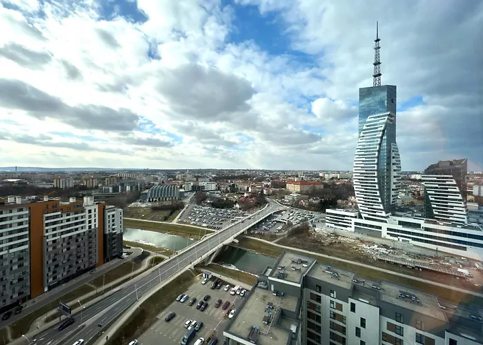 Panorama Capital Heaven *